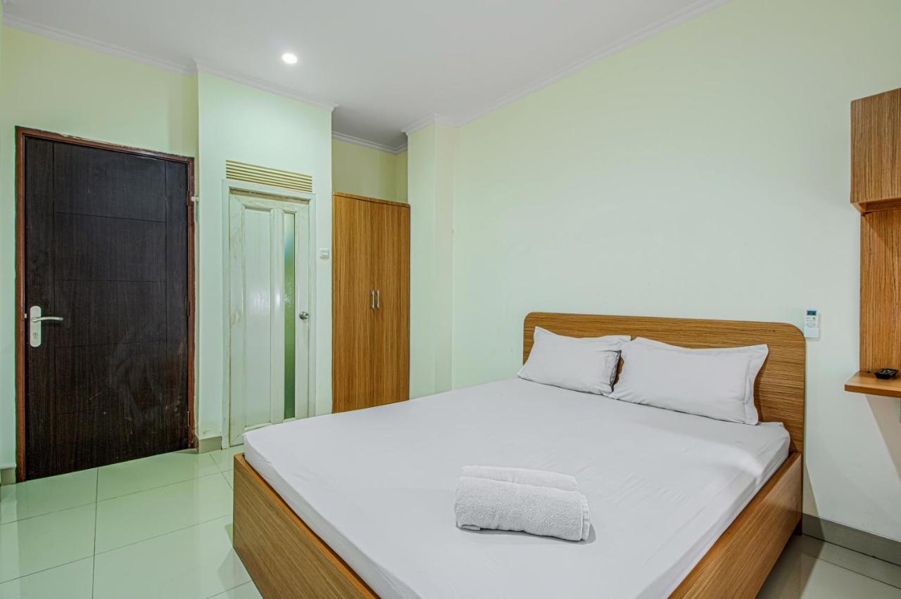 Mutiara Kostel Hotell Bintaro Eksteriør bilde