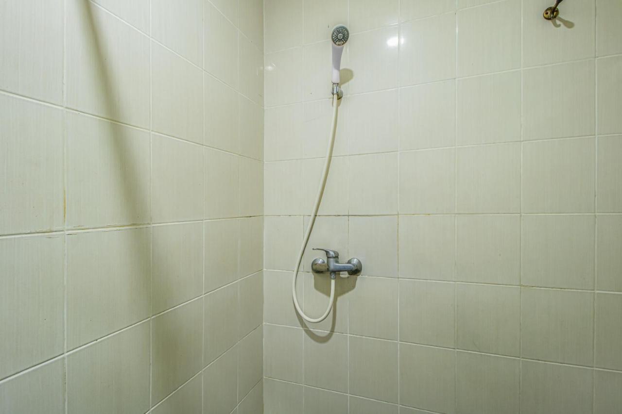 Mutiara Kostel Hotell Bintaro Eksteriør bilde